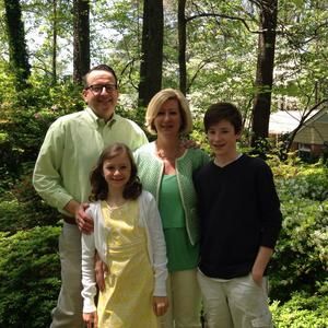 Meet your Posher, Tricia